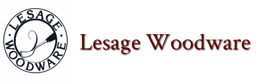 Lesage Woodware